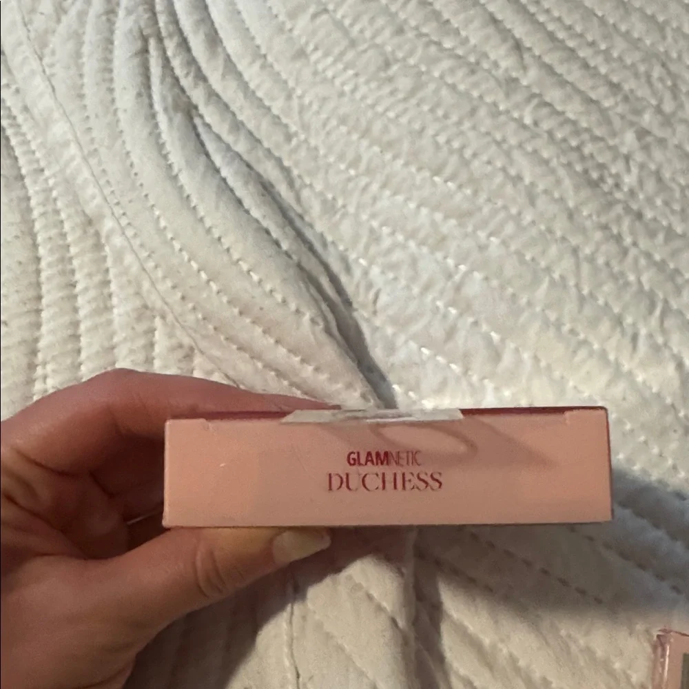 NIB GLAMNETIC nails - Picture 2 of 5